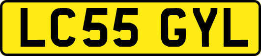 LC55GYL