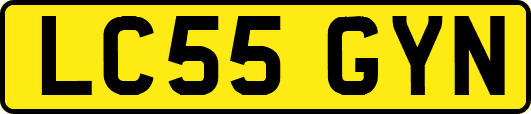 LC55GYN