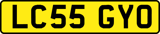LC55GYO