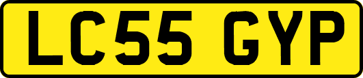 LC55GYP