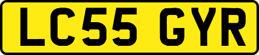 LC55GYR