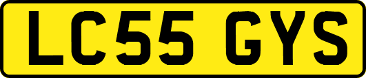 LC55GYS
