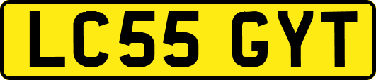 LC55GYT
