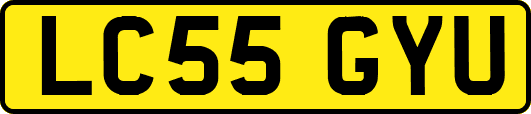 LC55GYU