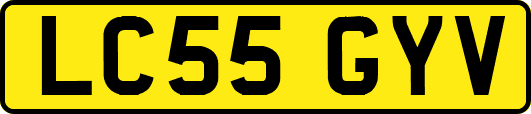 LC55GYV