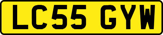 LC55GYW