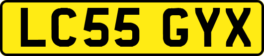LC55GYX