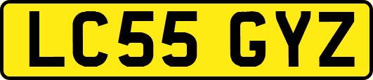 LC55GYZ