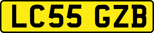 LC55GZB