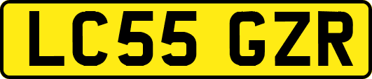LC55GZR