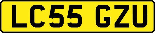 LC55GZU
