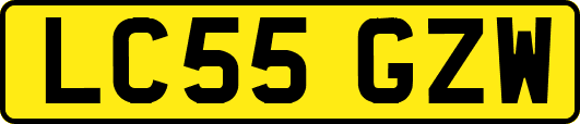 LC55GZW