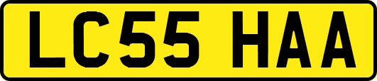 LC55HAA