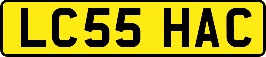 LC55HAC