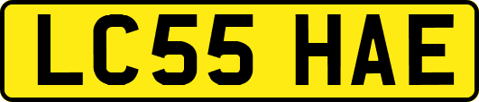 LC55HAE