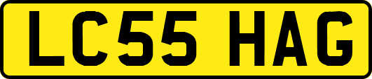 LC55HAG