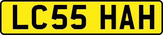 LC55HAH