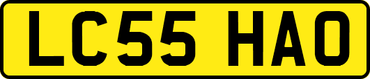 LC55HAO