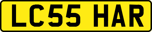 LC55HAR