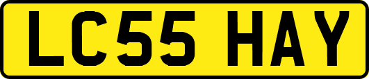 LC55HAY