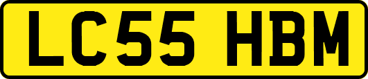 LC55HBM