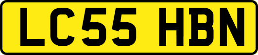 LC55HBN