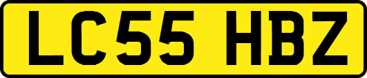 LC55HBZ
