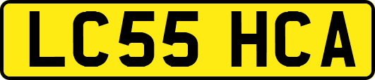 LC55HCA