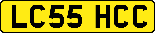 LC55HCC