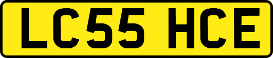 LC55HCE