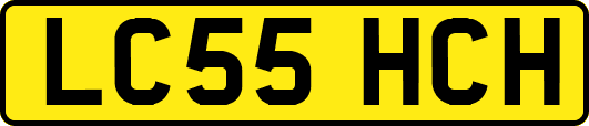 LC55HCH