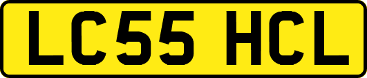 LC55HCL