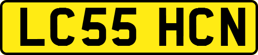 LC55HCN