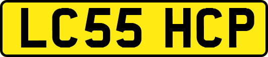 LC55HCP
