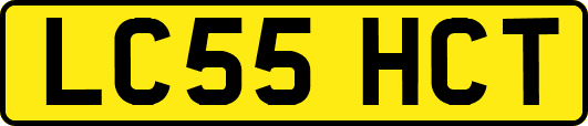 LC55HCT