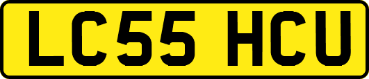 LC55HCU