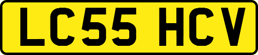 LC55HCV