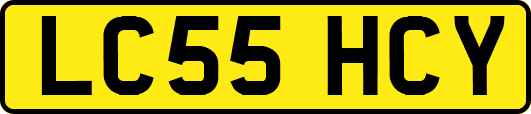 LC55HCY