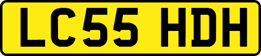 LC55HDH