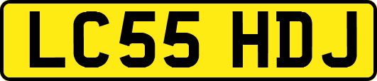LC55HDJ