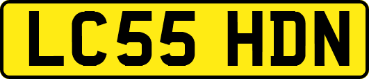 LC55HDN