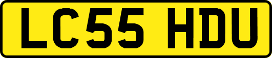 LC55HDU