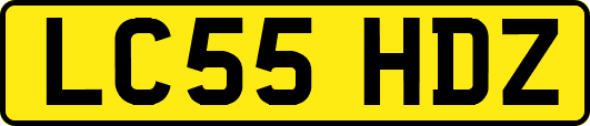 LC55HDZ