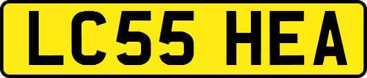 LC55HEA