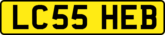LC55HEB