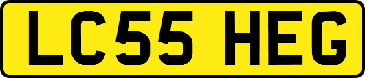 LC55HEG