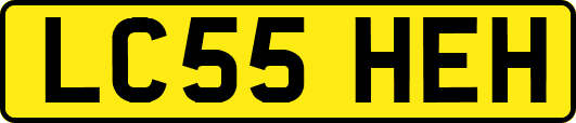 LC55HEH