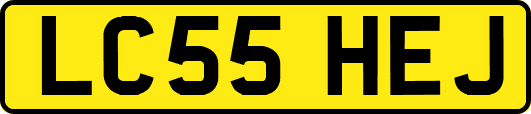 LC55HEJ
