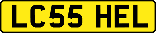 LC55HEL