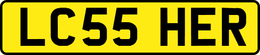 LC55HER